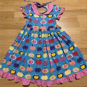 “Eleanor Rose” dress size 10-12 in excellent condition